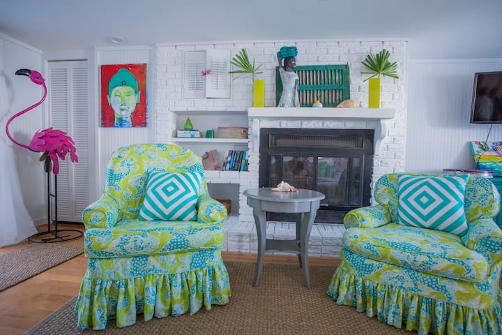 Maddie's Seaside - Tybee Island