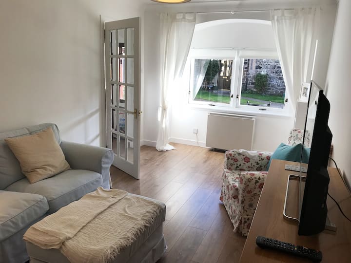 Top 10 Airbnb Vacation Rentals In Currie, UK Updated 2024 Trip101