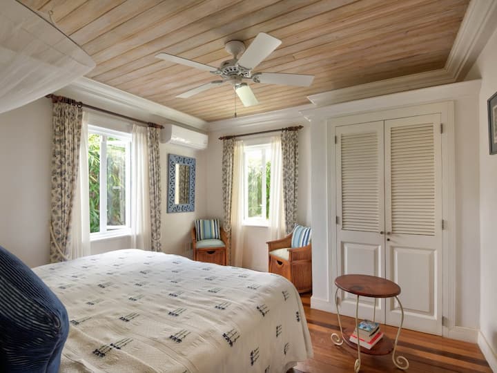 საძინებელი 4