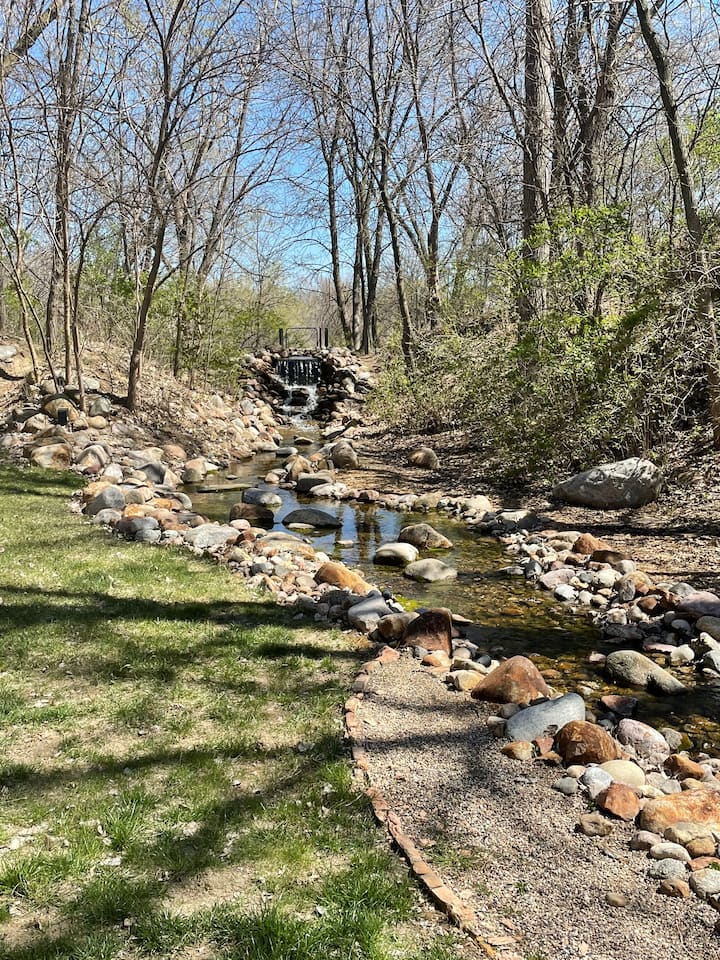 Sioux City Vacation Rentals & Homes Iowa, United States Airbnb