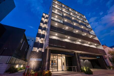 [Grandouce Hanazonocho]Newly opened in 2018