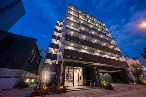 [Grandouce Hanazonocho]Newly opened in 2018