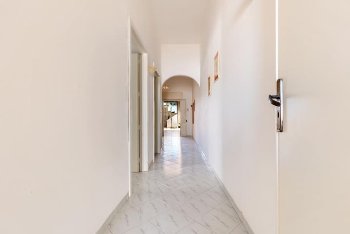 Guest favorite listing in Porto Cesareo