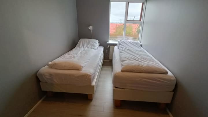 أسرّة ممتازة مع مرتبة IQ Care Bodyprint.