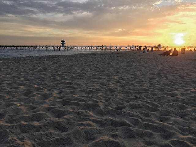 Airbnb Seal Beach Ca Airbnb Seal Beach Ca