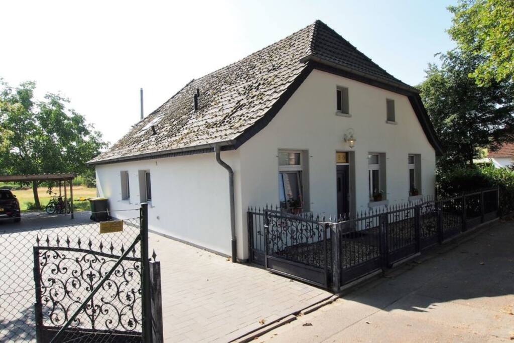 De Gochse Hoeve
