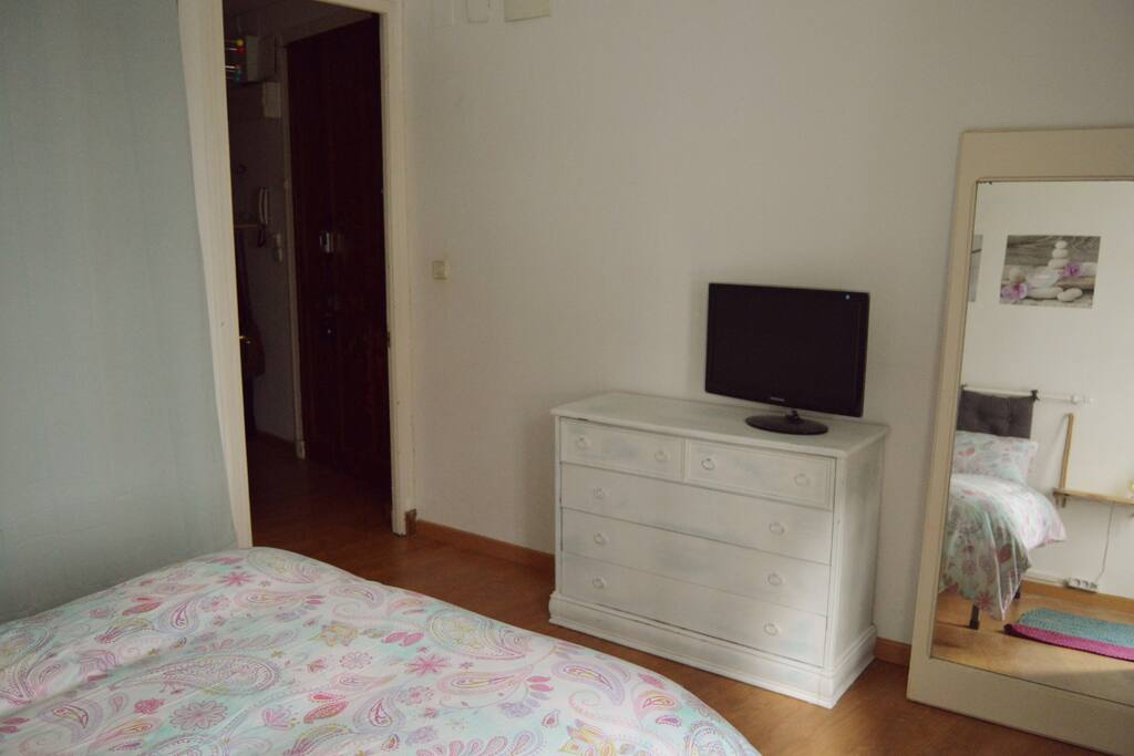 Dormitorio / Bedroom 4