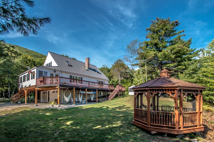 The Hive Lake View Stone Mnt Lodge Host Weddings Houses For The Hive Lake View Stone Mnt Lodge Host Weddings Houses For