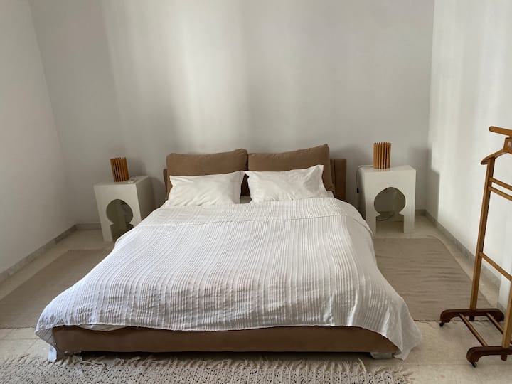 Chambre 1