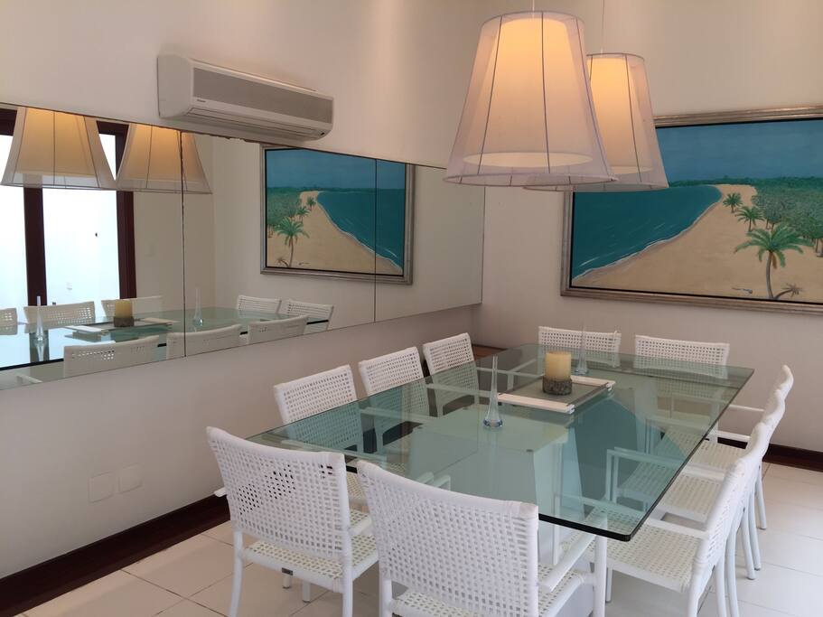 Sala de Jantar