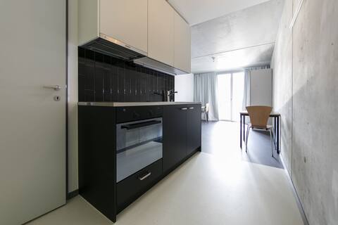 Top Airbnb: Binz111-B130 in Alt Wiedikon
