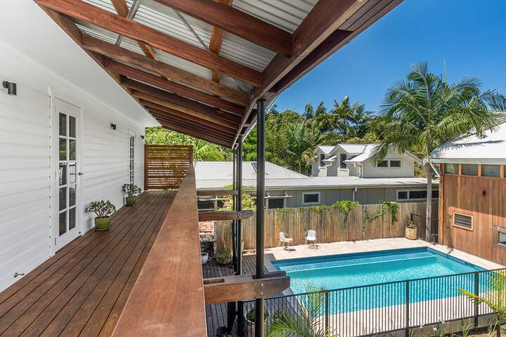 THE BAY HOUSE – Perfect Family Pet Friendly Home gallery image 5