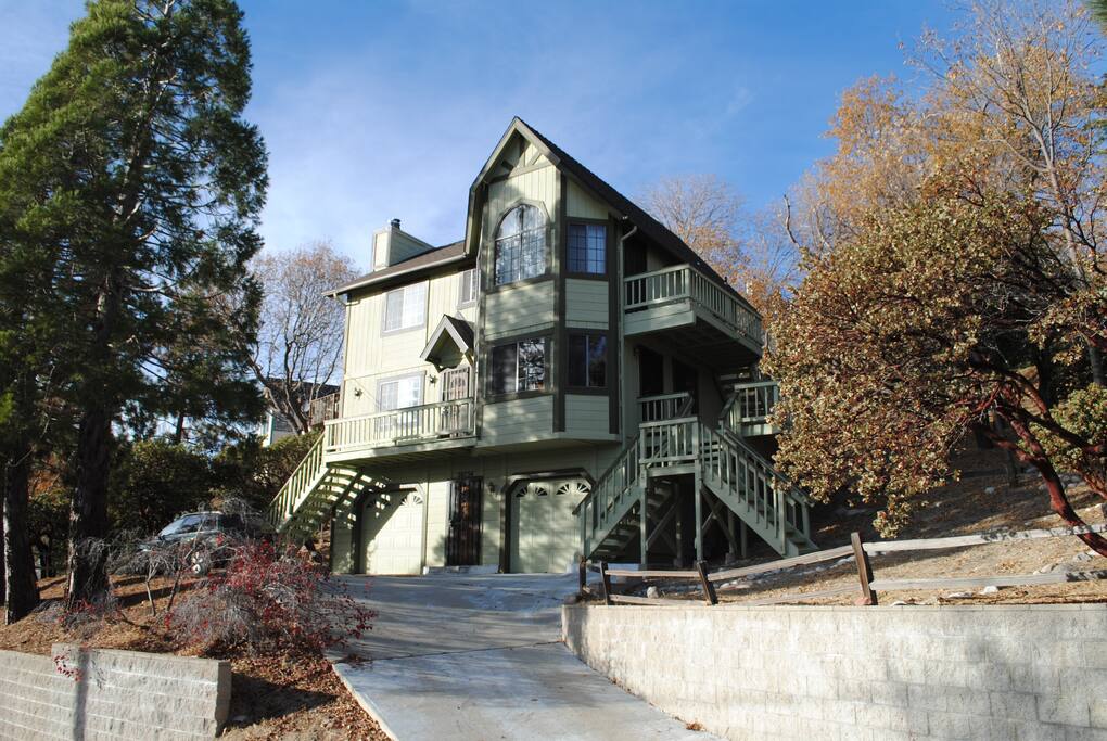 Cabin