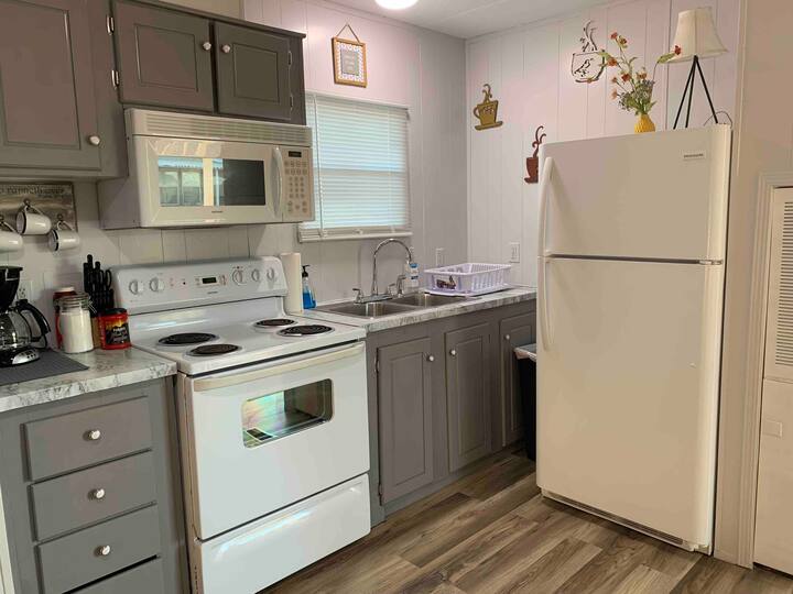 BurasTriumph Ferienwohnungen & Unterkünfte Louisiana, Vereinigte