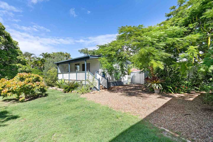 Airbnb Urangan Vacation Rentals Places To Stay Queensland
