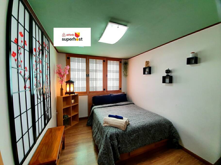 Close To Camp Humphreys Room B Sep 2021 Apartment In Pyeongtaek South Korea 1 Bedroom 1 Bathroom