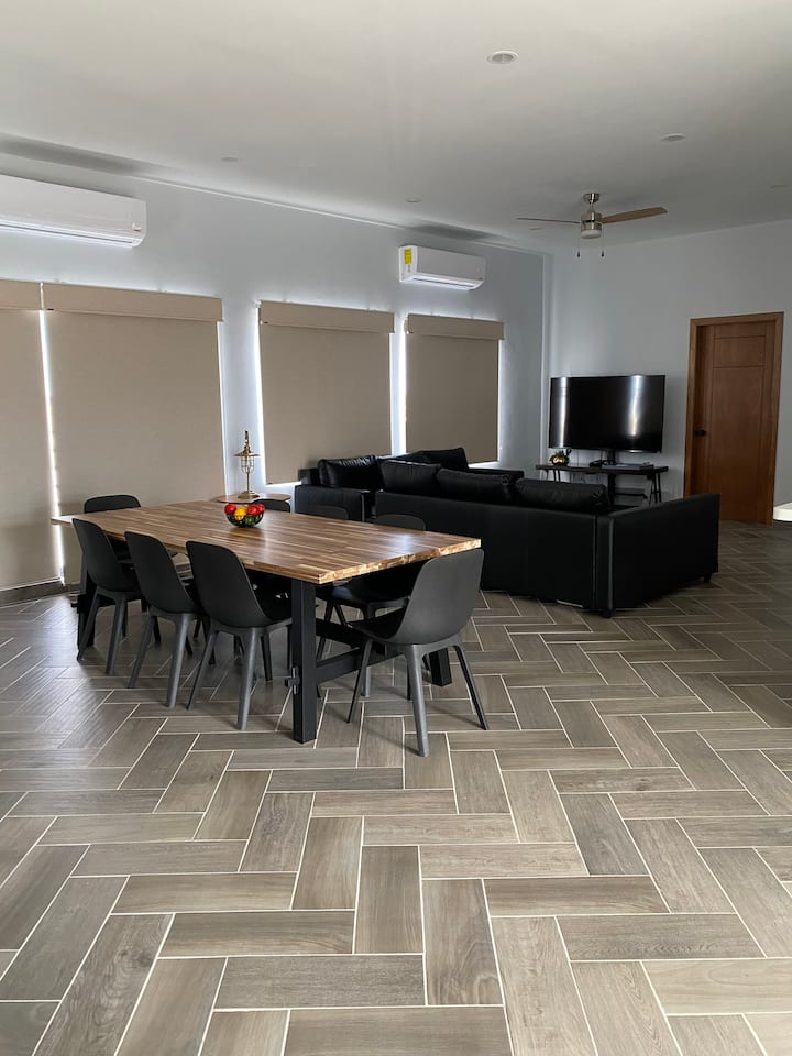 Всекидневна 2