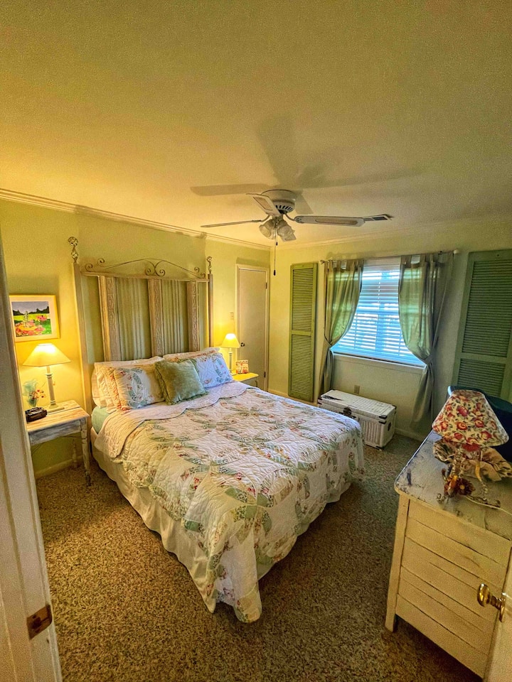 Спална соба 4