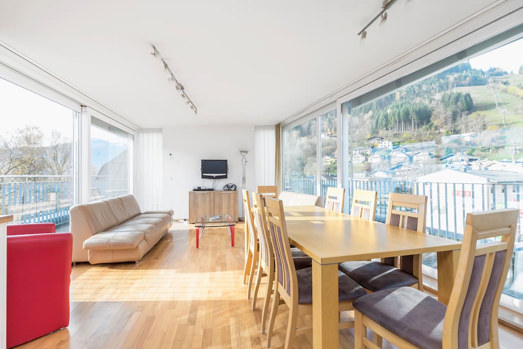 Furnished Apartments For Rent In Zell Am See Furnished Apartments For Rent In Zell Am See