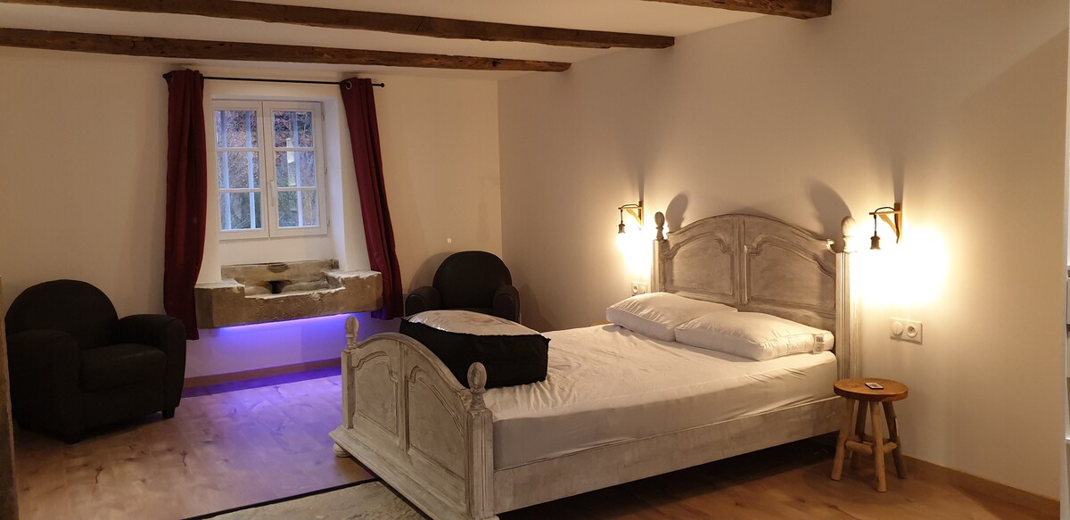 Საძინებელი 1