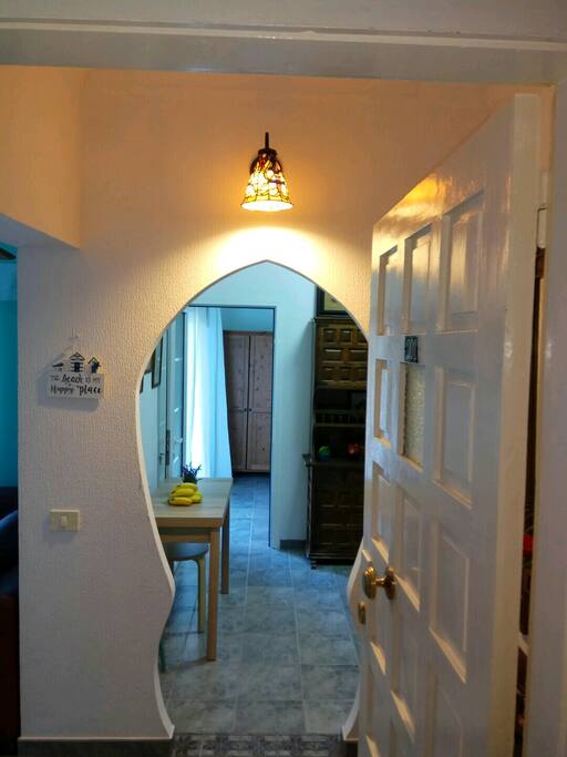 Entrada