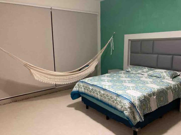 غرفة النوم 1