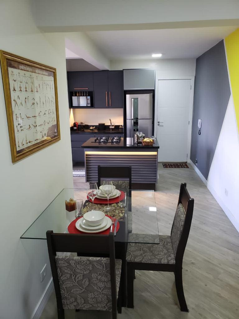 Top Airbnb: Great place to stay and go sightseeing in few days em Boqueirão