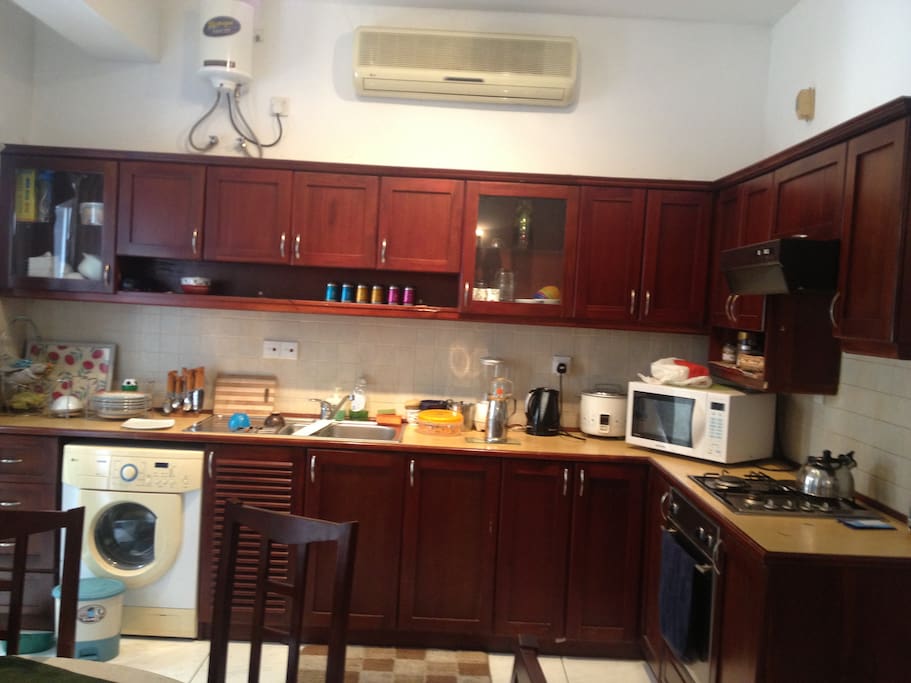 Pantry