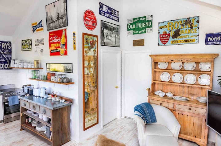 Nostalgia Retreat- Panoramic Views - Kangaroo Valley
