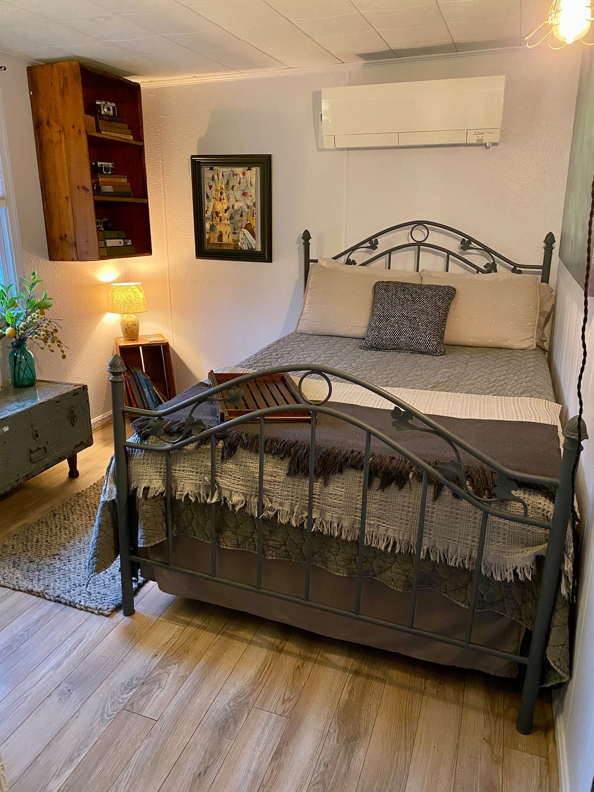 Спална соба 1