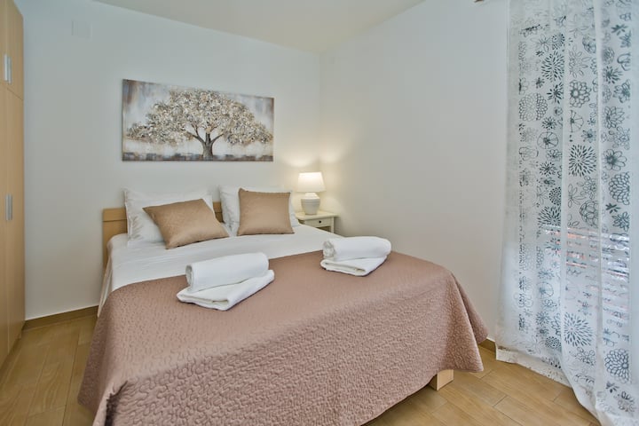 Habitación 1