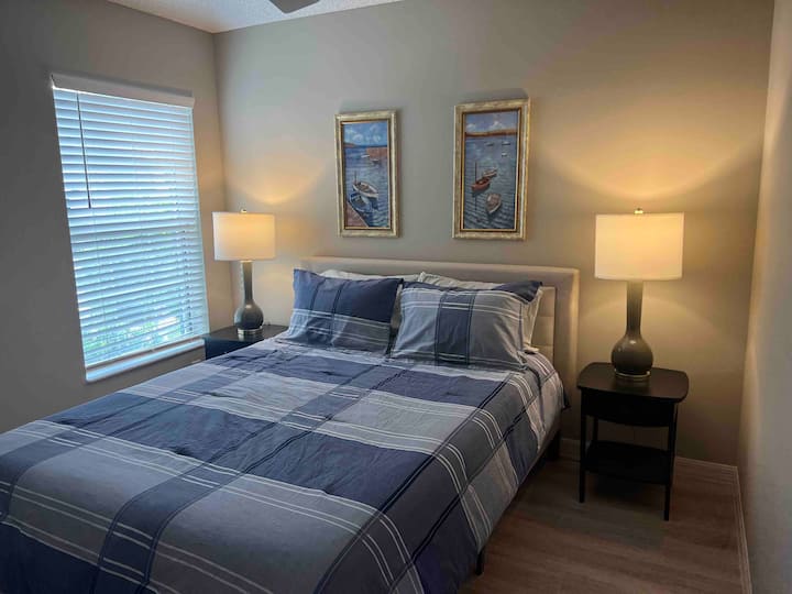 غرفة النوم 2