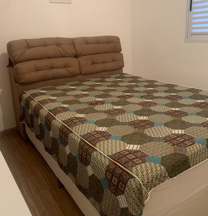 Habitación 1