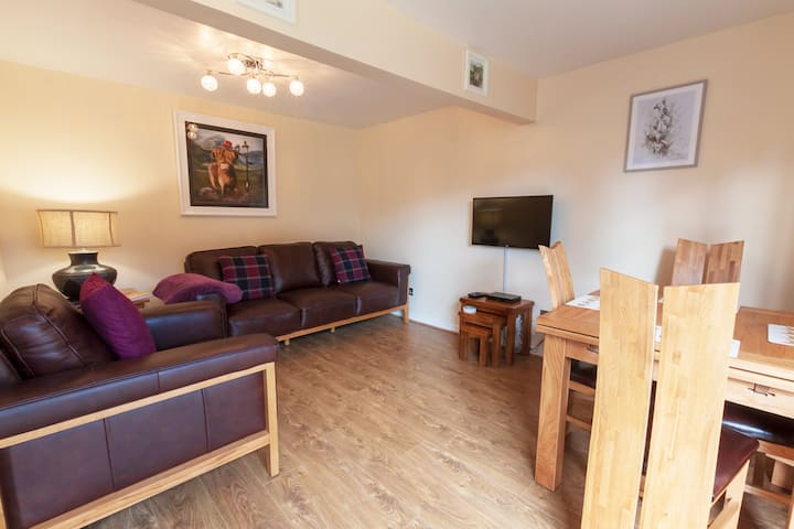 Croft-na-coille Coach House Pitlochry - Blair Atholl