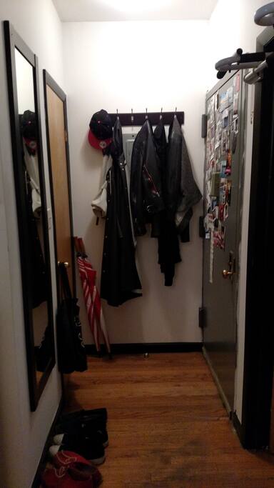 Entryway