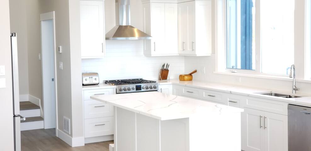 The Cliff House at Spirit Bay gallery image 5