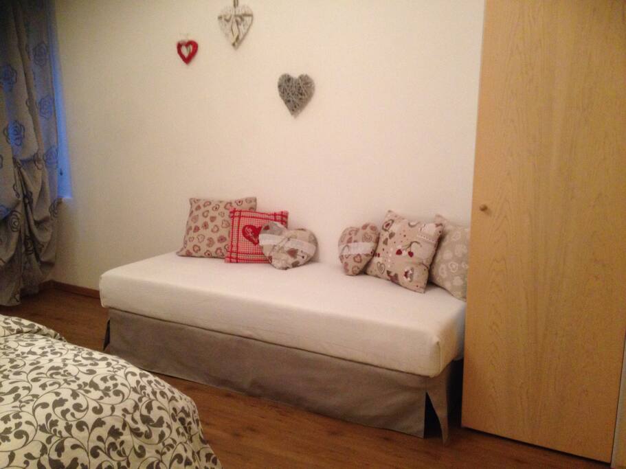 Divano letto