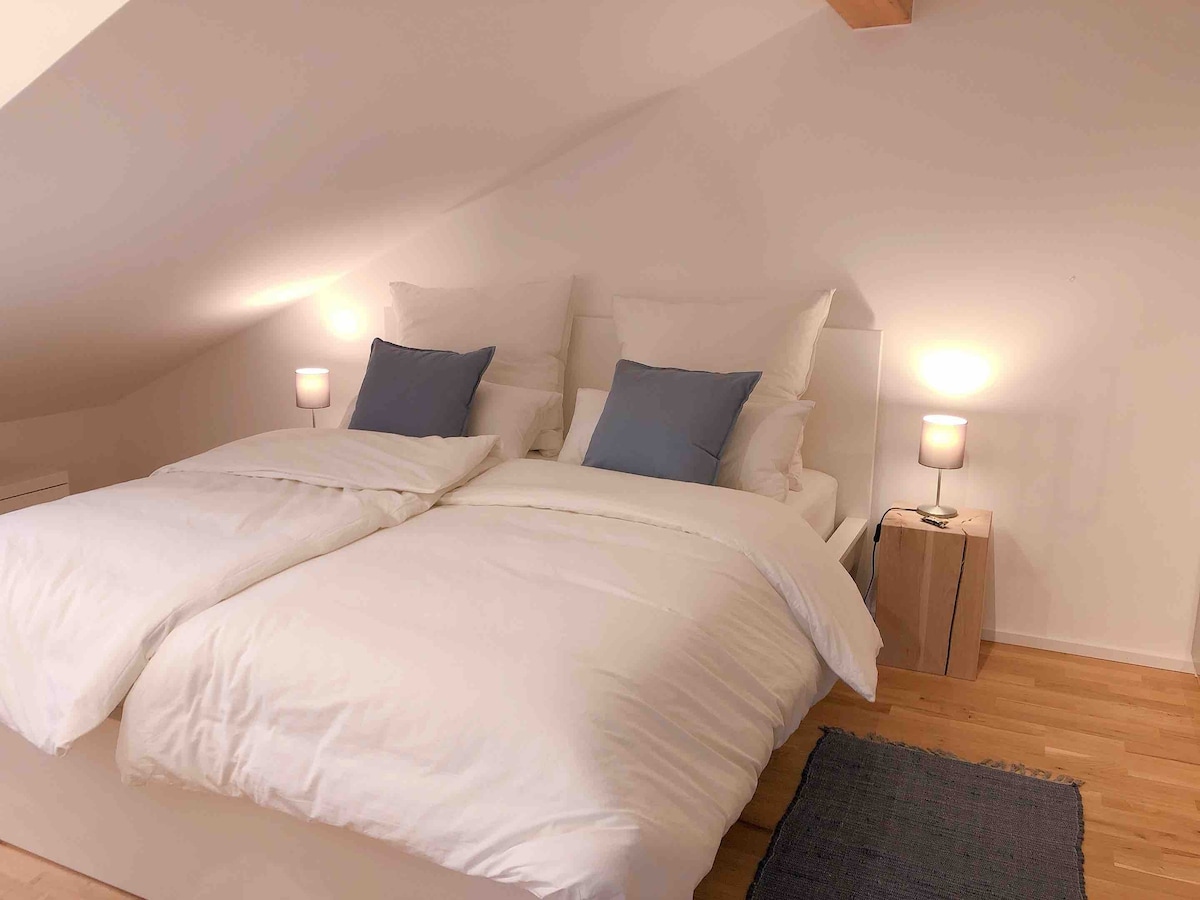 ห้องนอน