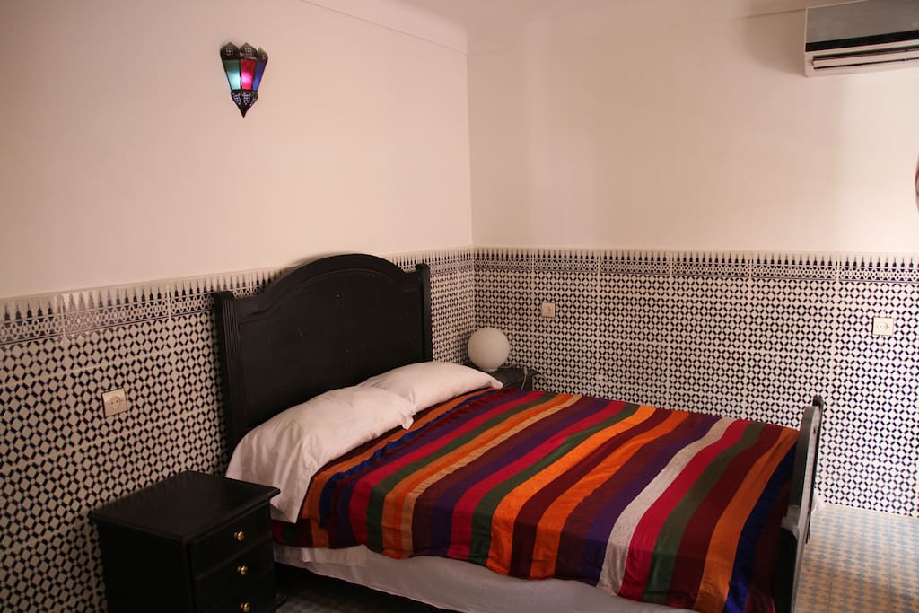 cama grande