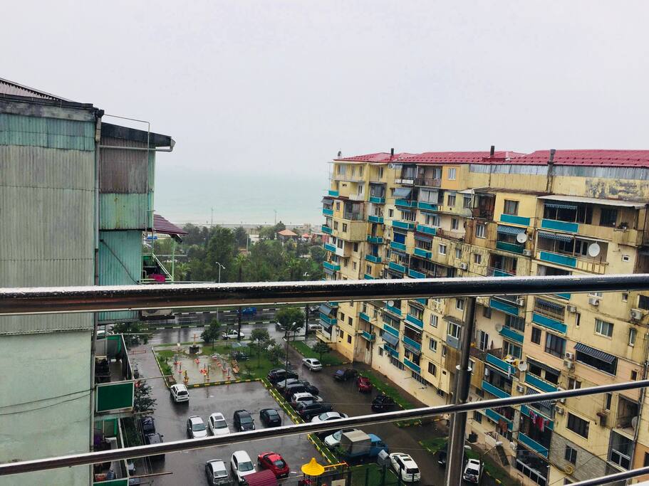 Beautiful view