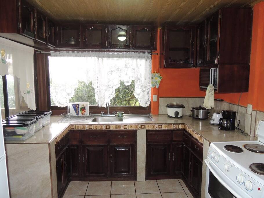 Cocina