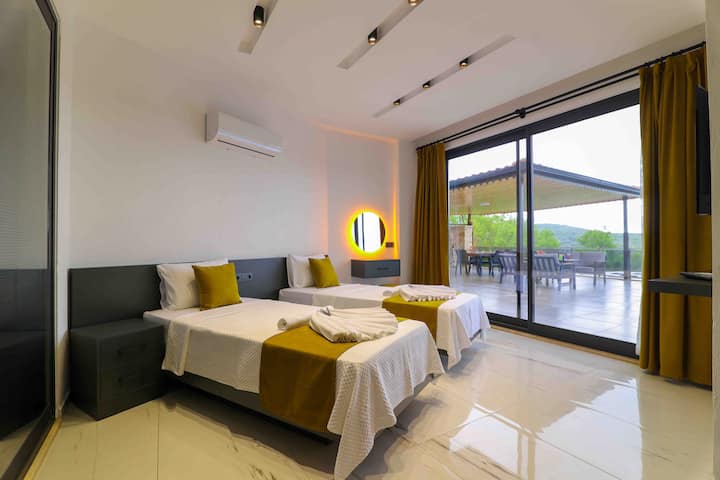 غرفة النوم 1