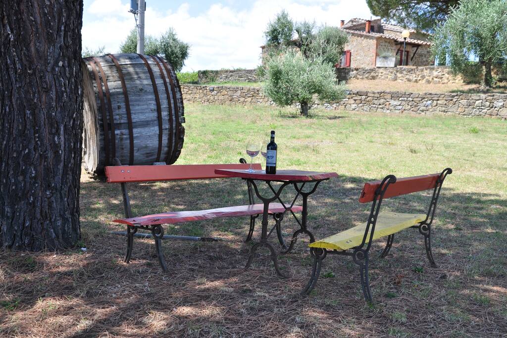 zona aperto