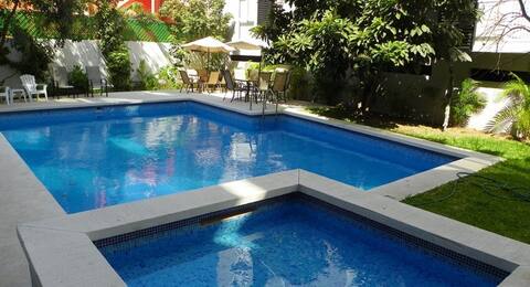Riviera Towers
PLAYA DEL CARMEN