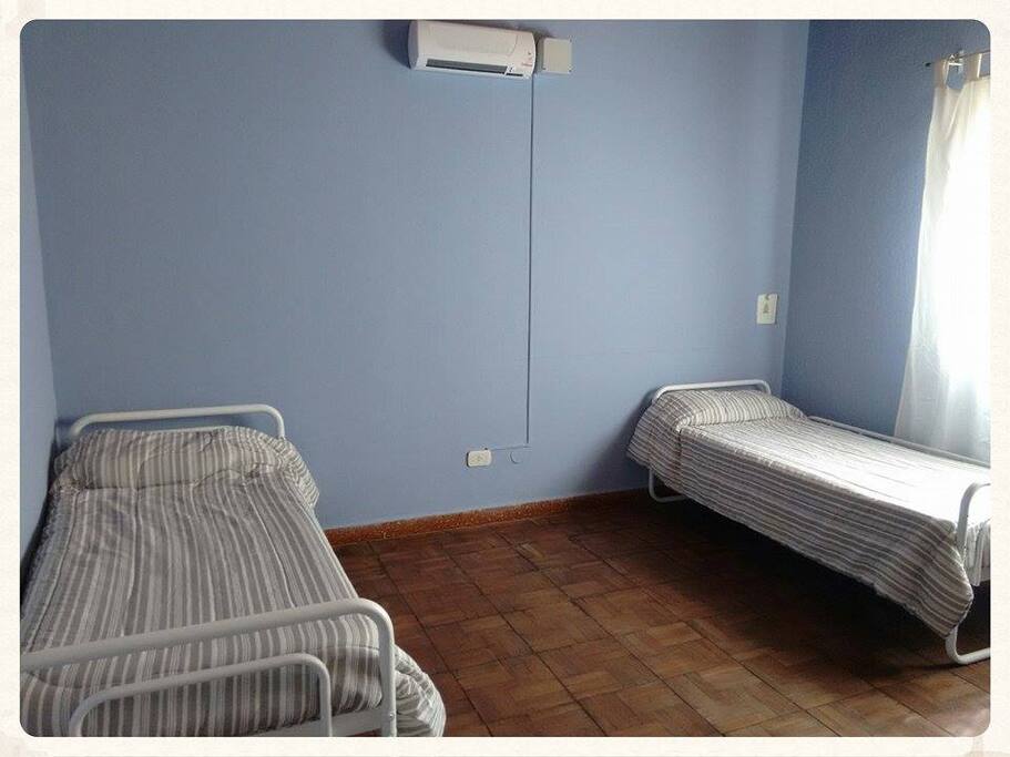Dormitorio
