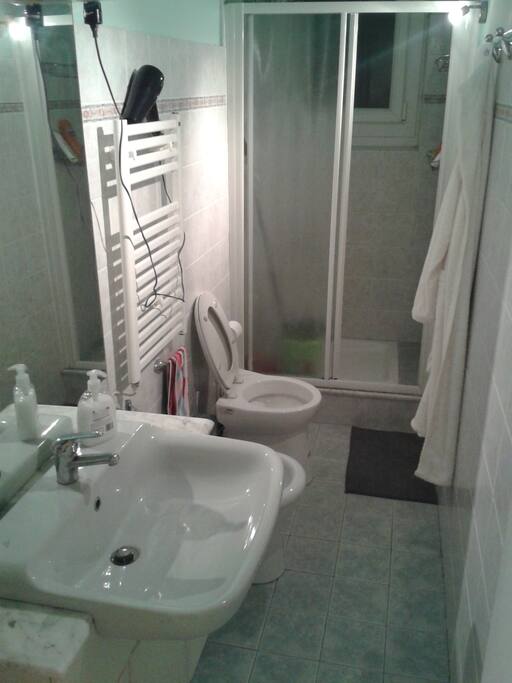 Bagno