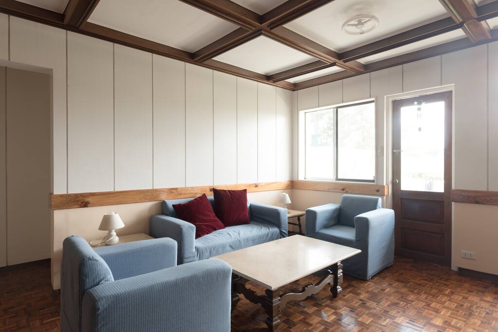 Living Room.