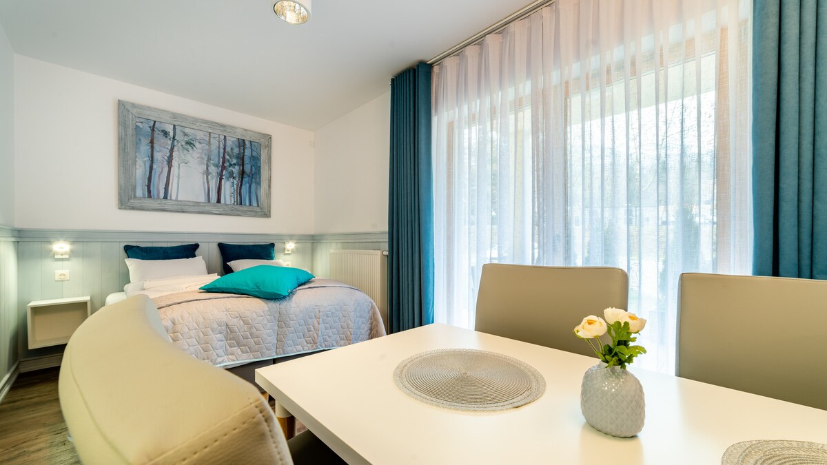 غرفة المعيشة