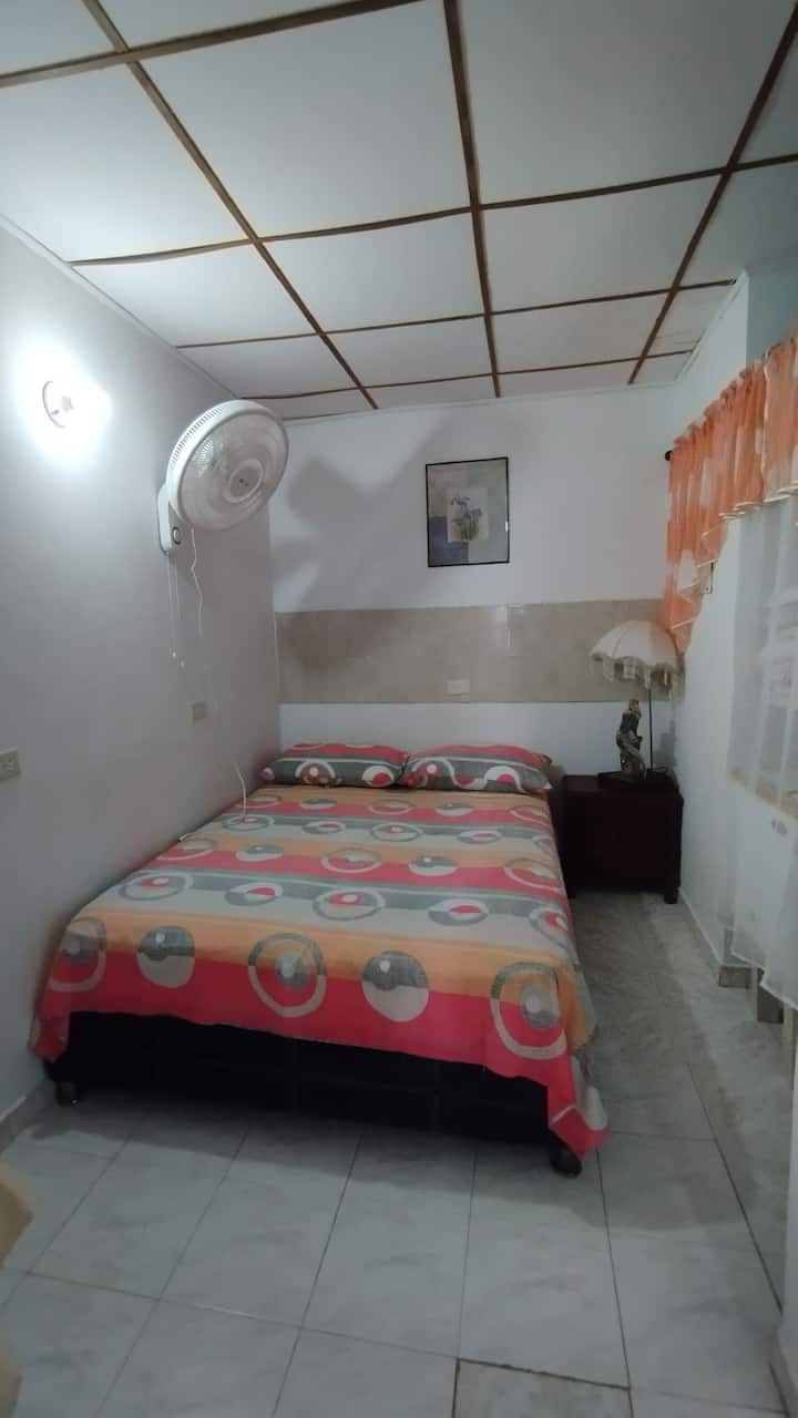Hostal - San Andrés