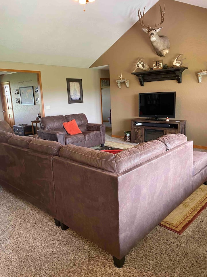 ห้องนั่งเล่น